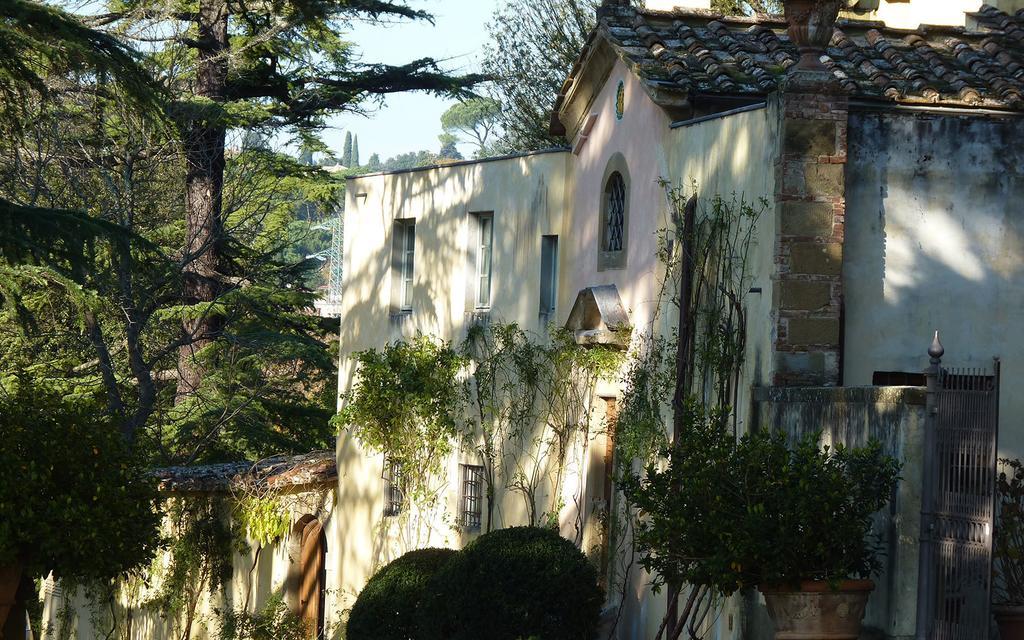 Appartement Strozzi Florence