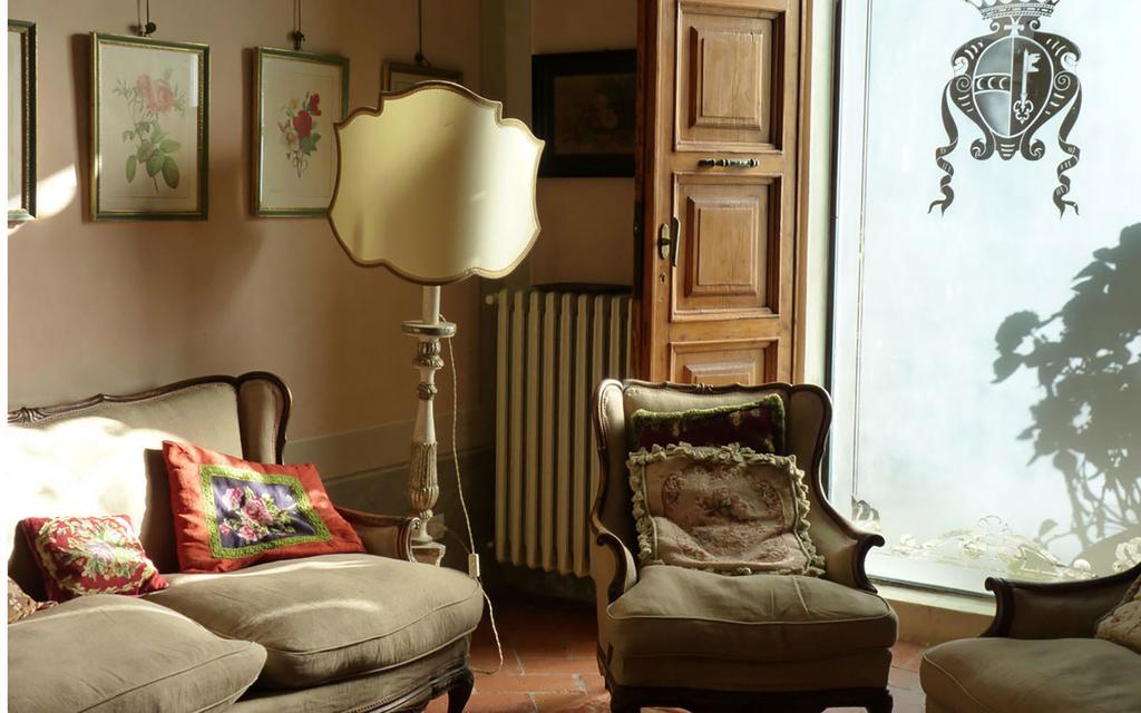 Strozzi Appartement