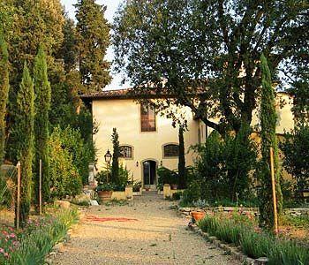 Strozzi Appartement Florence