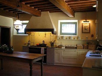 Appartement Strozzi Florence