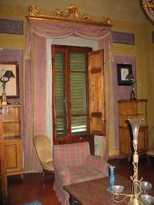 Appartement Strozzi Florence