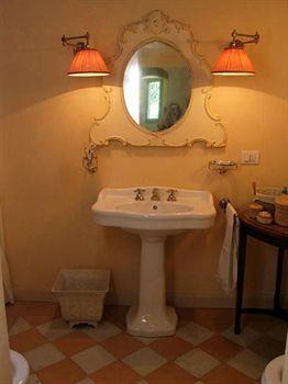 Strozzi Appartement