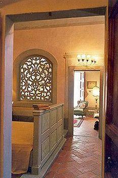 Appartement Strozzi *